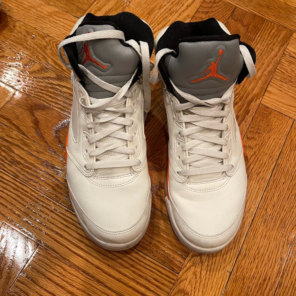 Jordan 5